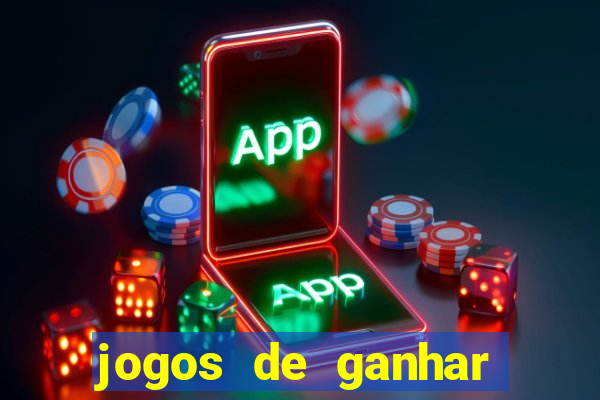 jogos de ganhar dinheiro sem precisar depositar nada